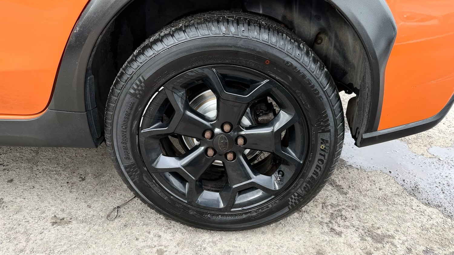 Used Subaru XV 2012 for sale - 78088746: Photo 39