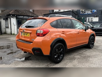 Used Subaru XV 2012 for sale - 78088746: Photo