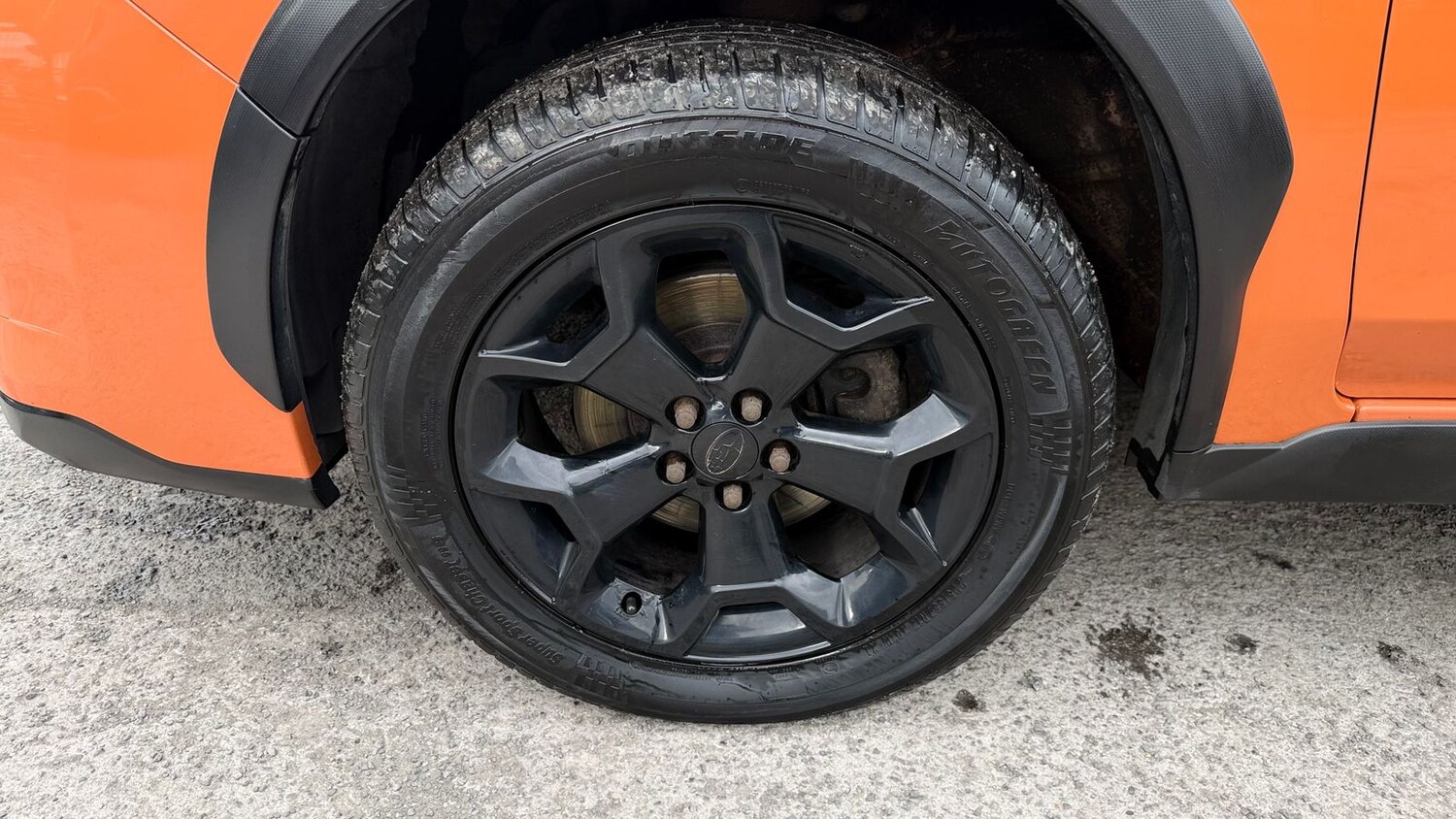 Used Subaru XV 2012 for sale - 78088746: Photo 40