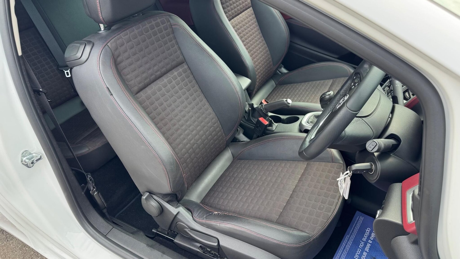 Used Vauxhall Astra GTC 2013 for sale - 76745468: Photo 16