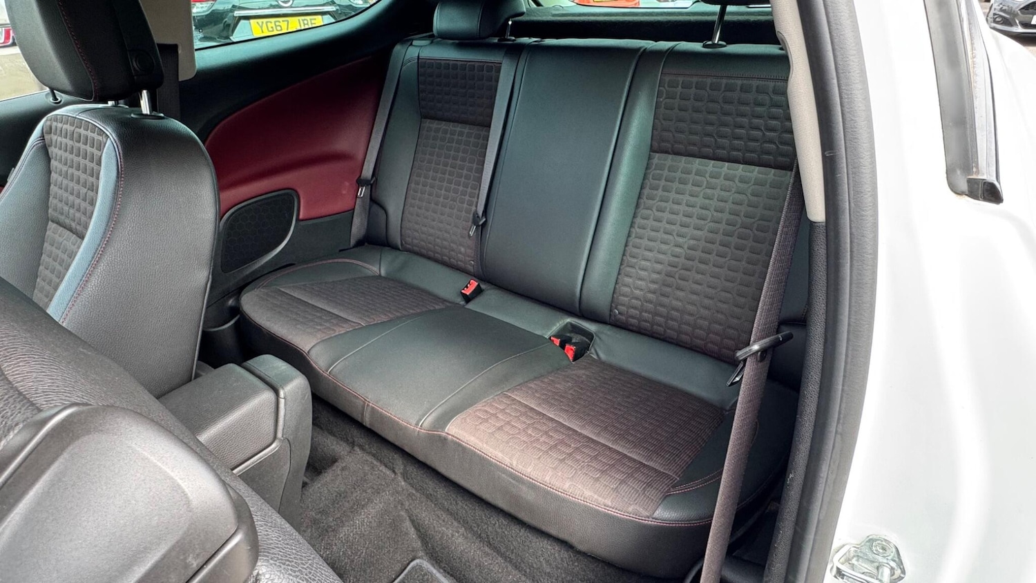 Used Vauxhall Astra GTC 2013 for sale - 76745468: Photo 20