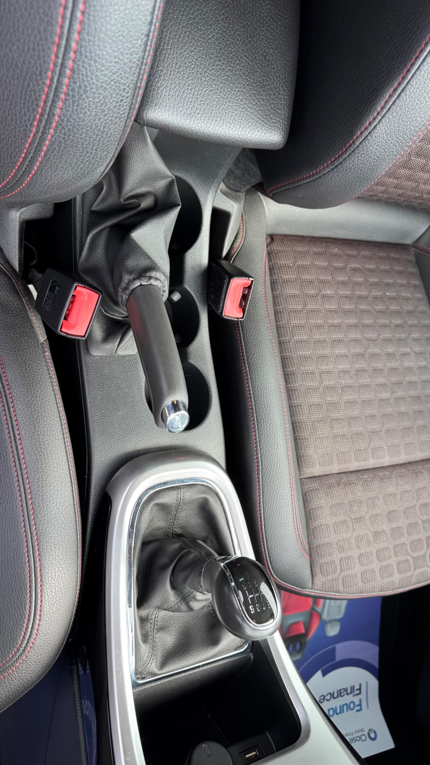 Used Vauxhall Astra GTC 2013 for sale - 76745468: Photo 27