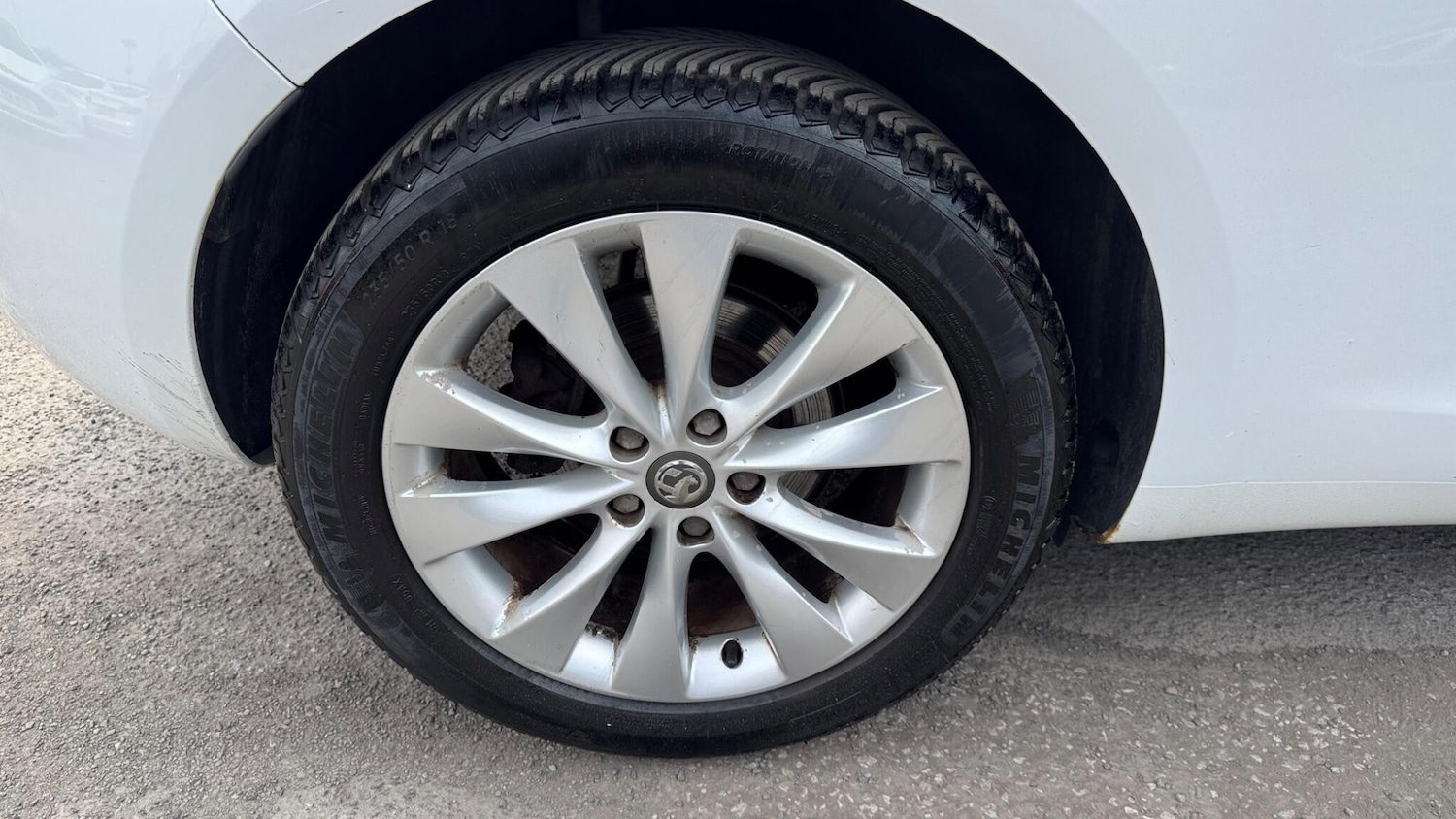 Used Vauxhall Astra GTC 2013 for sale - 76745468: Photo 38