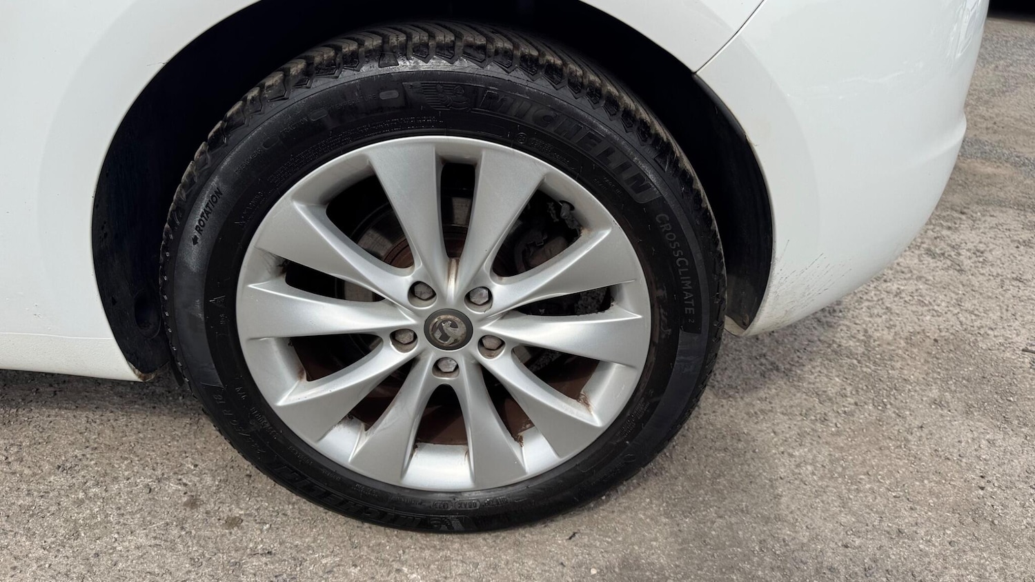 Used Vauxhall Astra GTC 2013 for sale - 76745468: Photo 39