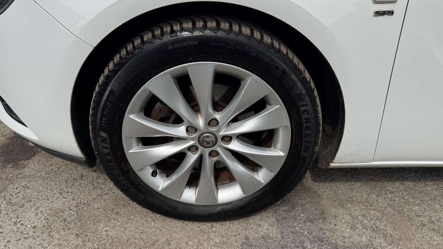 Used Vauxhall Astra GTC 2013 for sale - 76745468: Photo 40