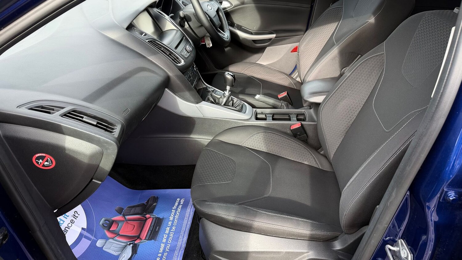 Used Ford Focus 2015 for sale - 77660504: Photo 17