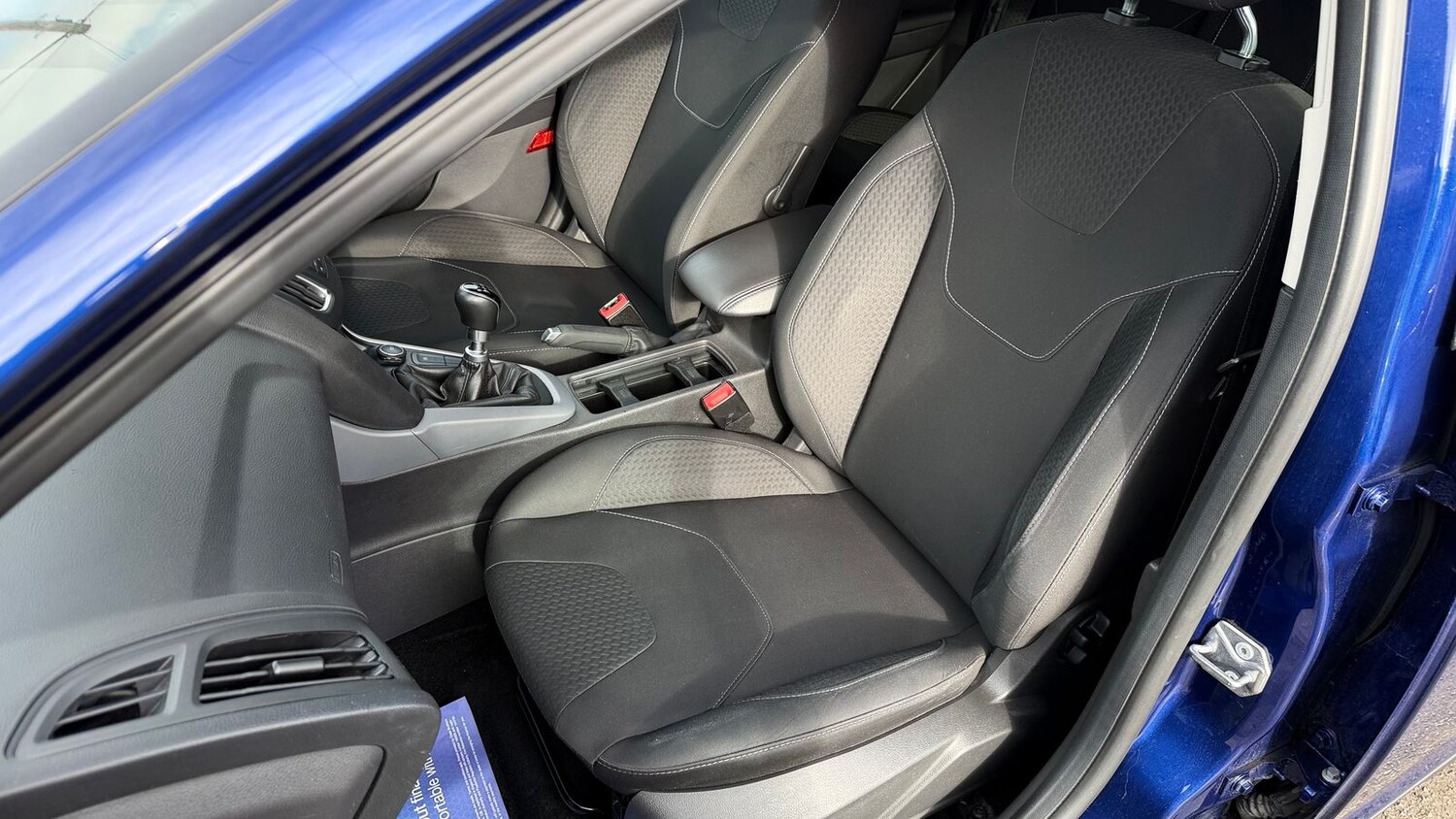 Used Ford Focus 2015 for sale - 77660504: Photo 18