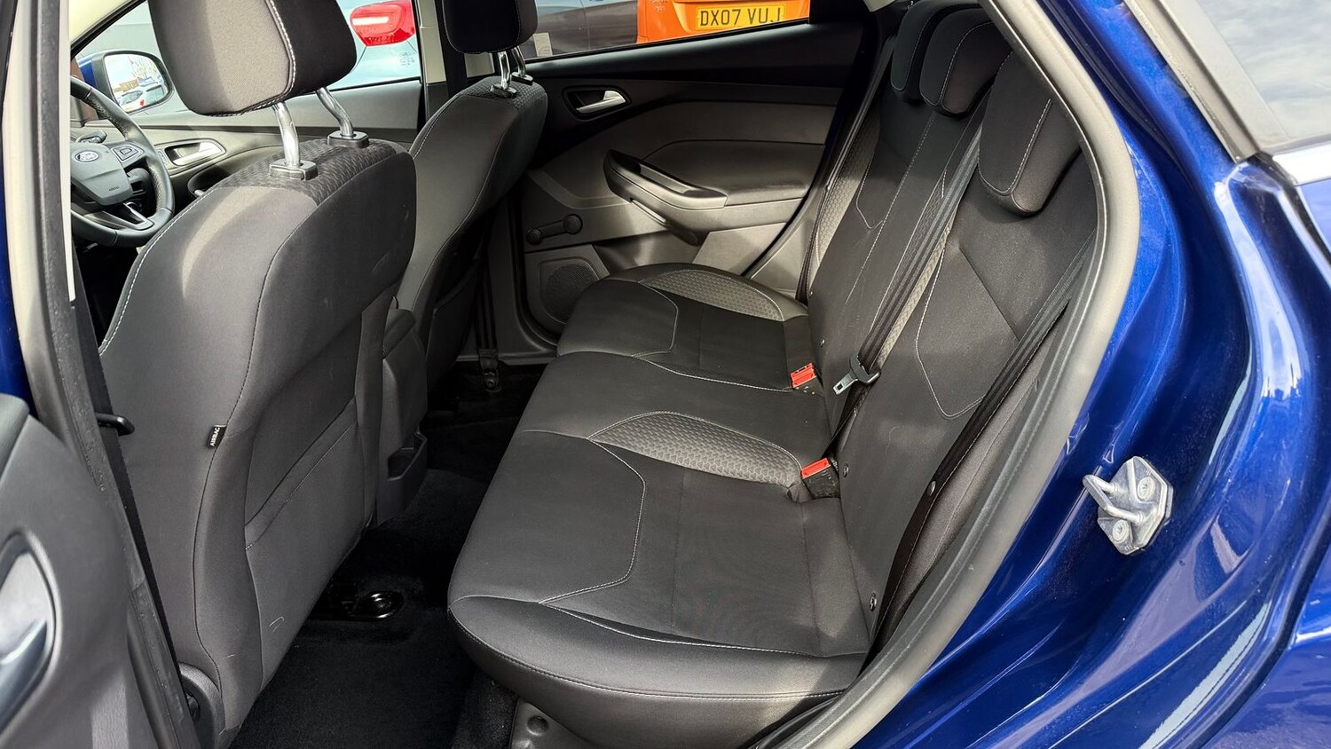 Used Ford Focus 2015 for sale - 77660504: Photo 19