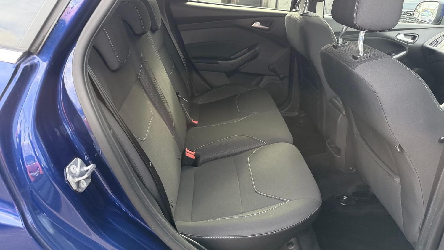 Used Ford Focus 2015 for sale - 77660504: Photo 20