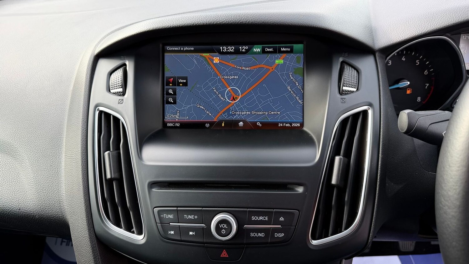 Used Ford Focus 2015 for sale - 77660504: Photo 21