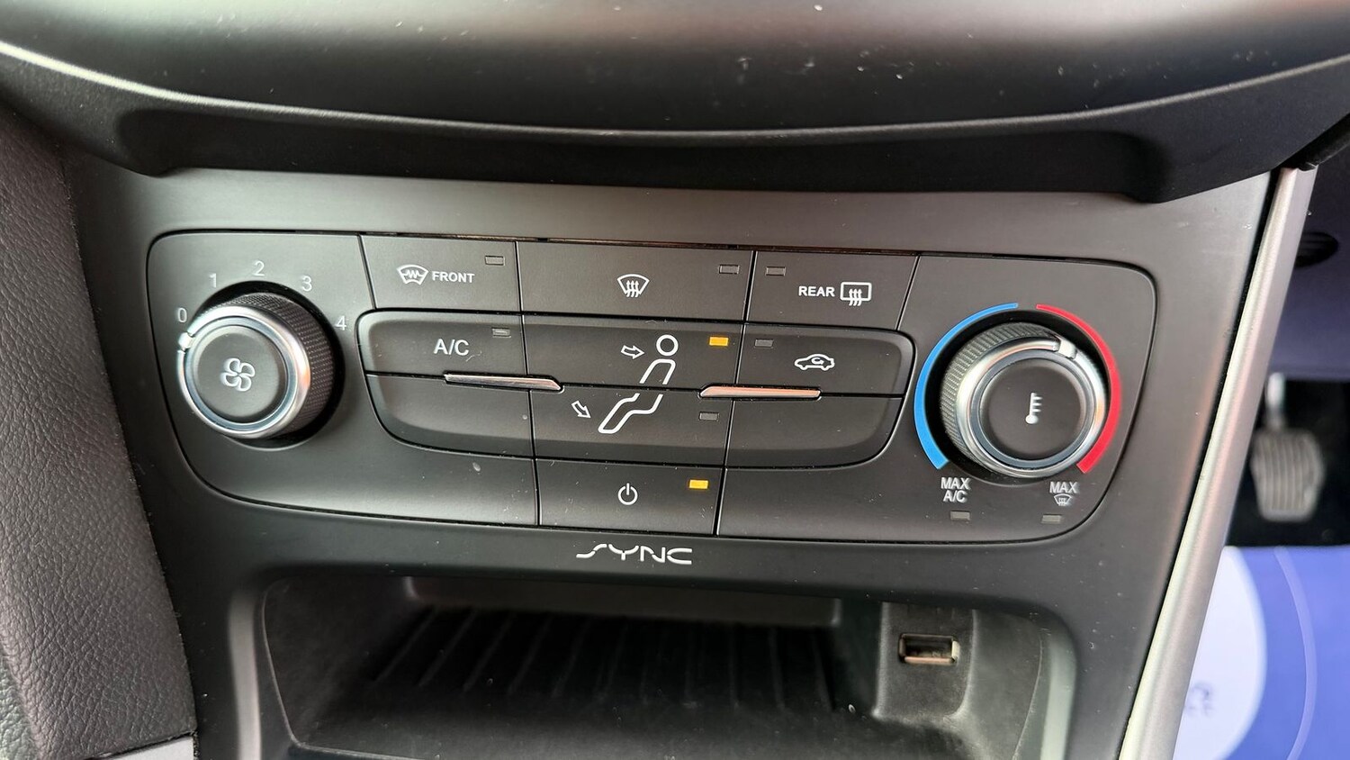 Used Ford Focus 2015 for sale - 77660504: Photo 22