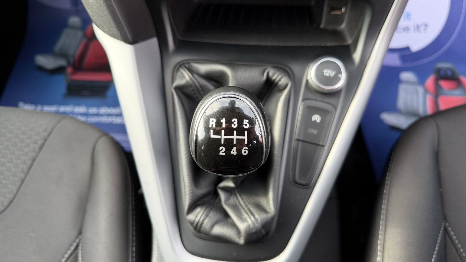 Used Ford Focus 2015 for sale - 77660504: Photo 23