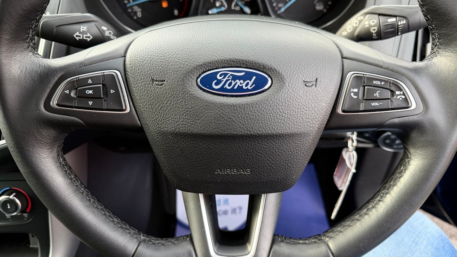 Used Ford Focus 2015 for sale - 77660504: Photo 25