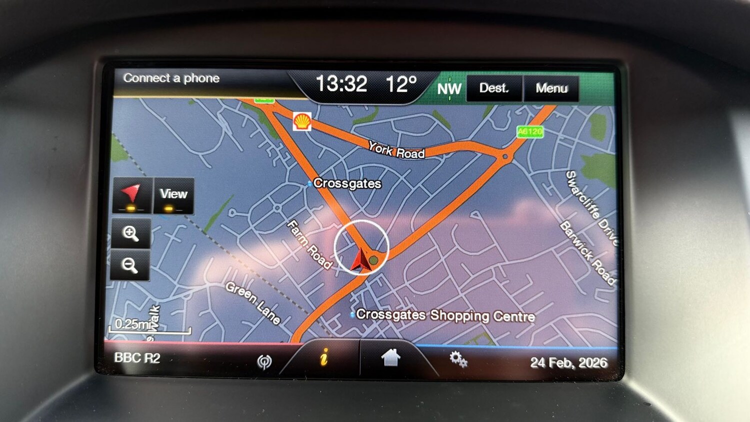 Used Ford Focus 2015 for sale - 77660504: Photo 27