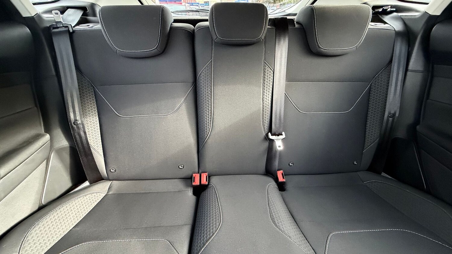 Used Ford Focus 2015 for sale - 77660504: Photo 33