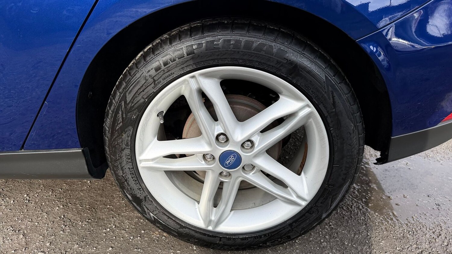 Used Ford Focus 2015 for sale - 77660504: Photo 43