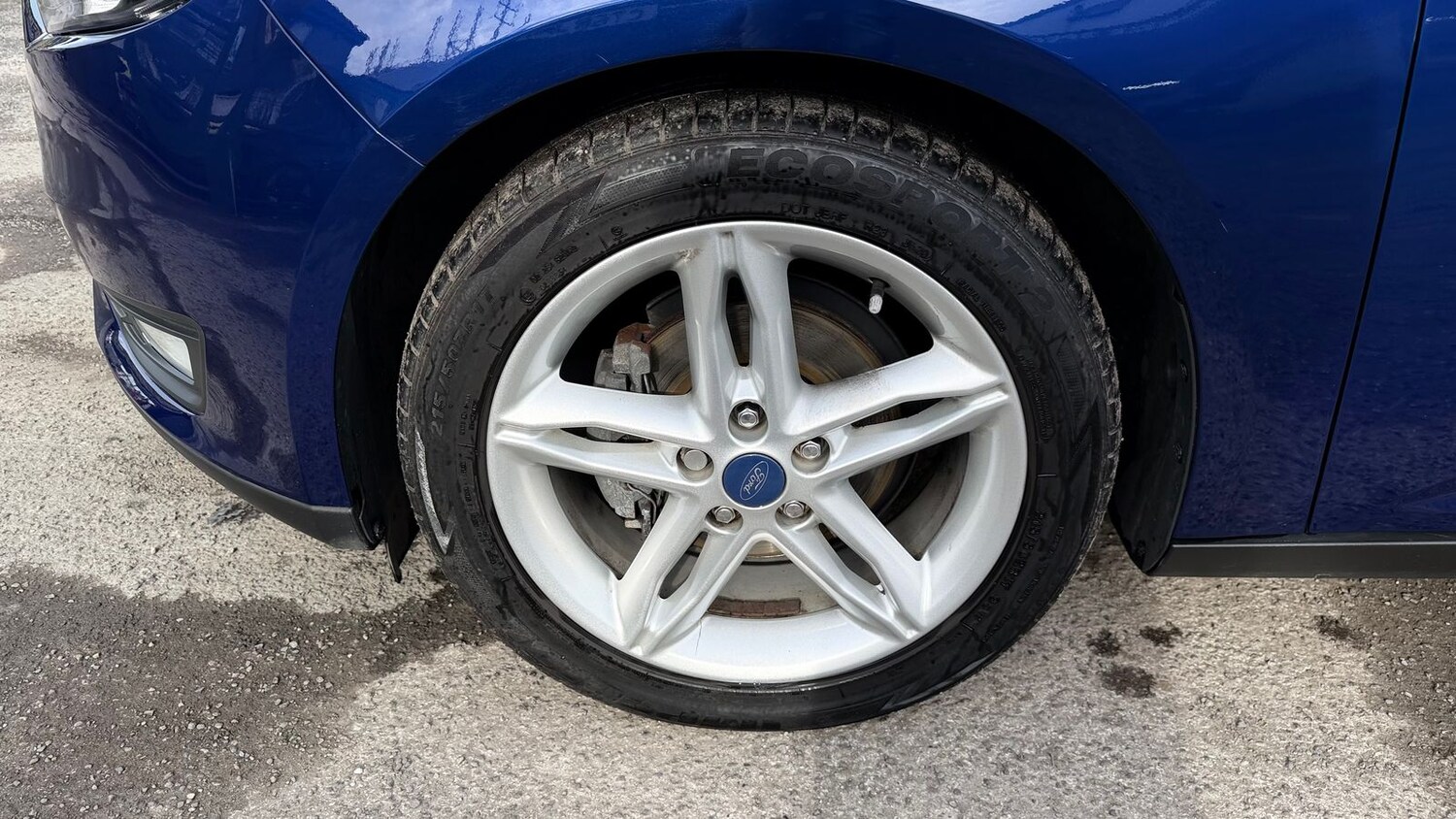 Used Ford Focus 2015 for sale - 77660504: Photo 44