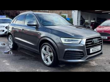 2016 - 2.0 TDI S line Plus quattro Euro 6 (s/s) 5dr