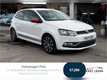 Used Volkswagen Polo 2017 for sale - 78616647: Photo