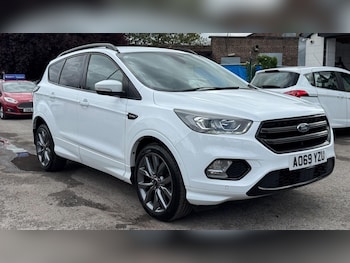 Used Ford Kuga 2019 for sale - 75479818: Photo