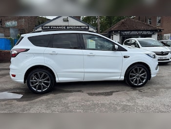 Used Ford Kuga 2019 for sale - 75479818: Photo