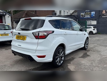 Used Ford Kuga 2019 for sale - 75479818: Photo