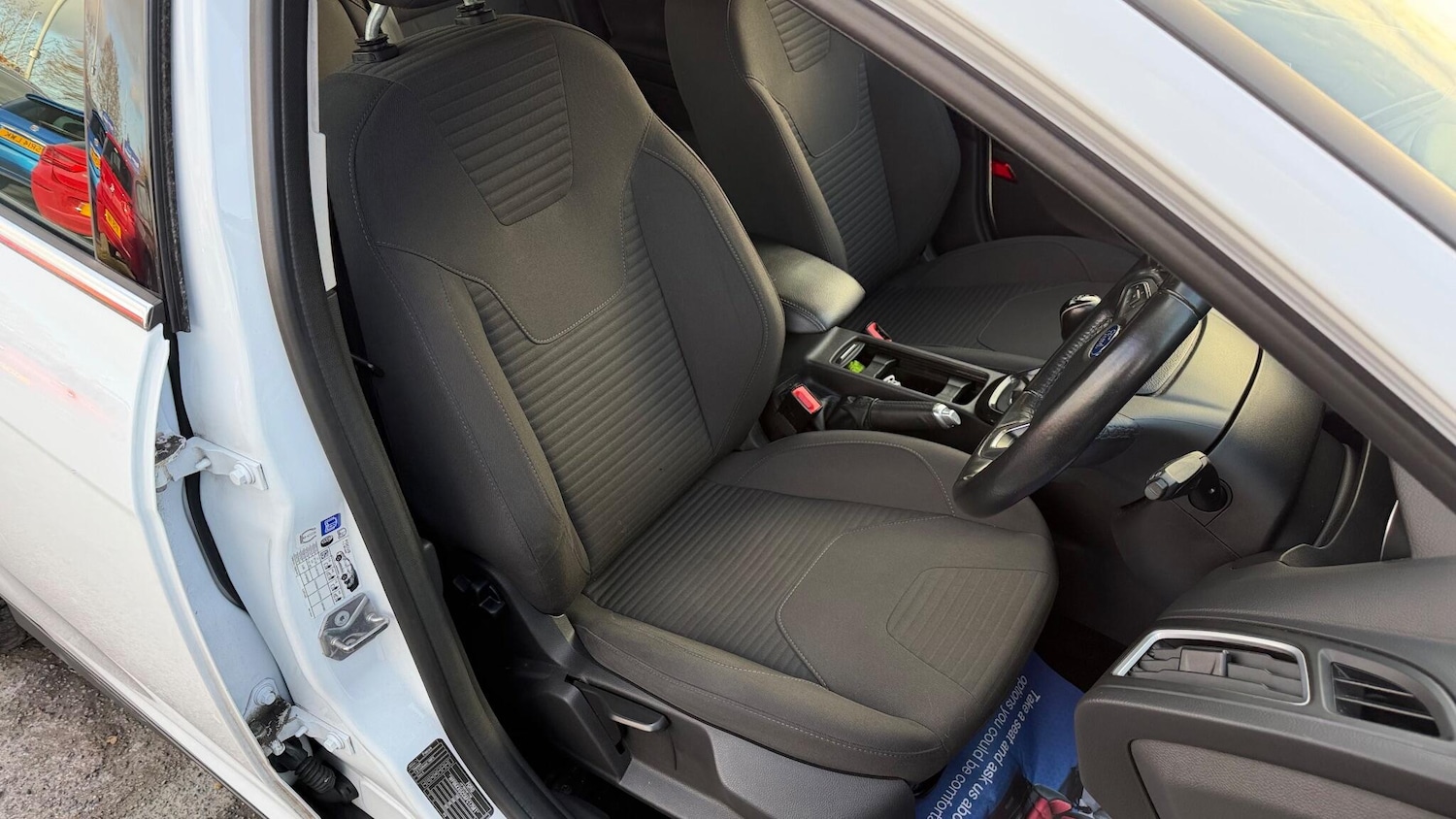 Used Ford Focus 2015 for sale - 76609432: Photo 16