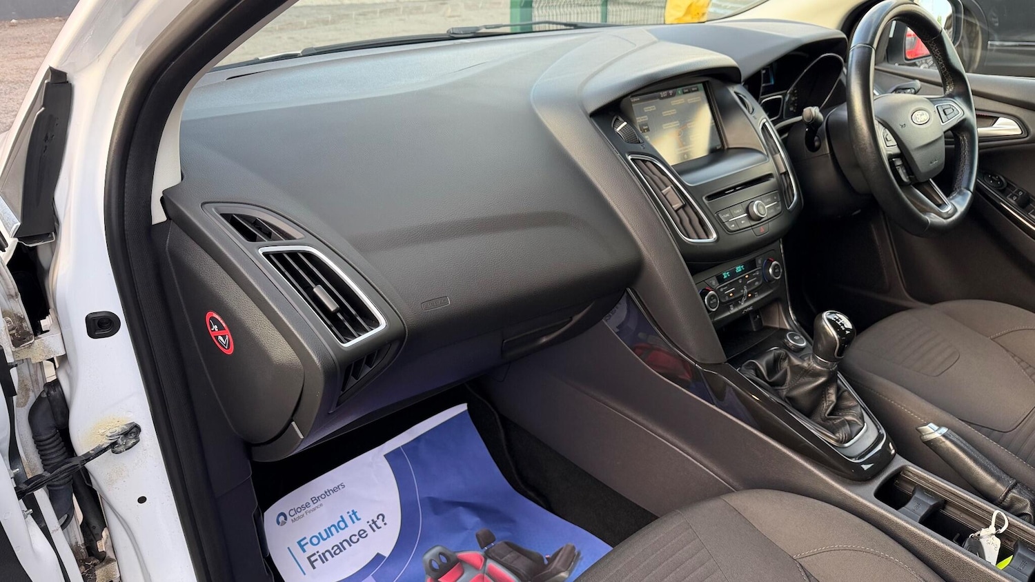 Used Ford Focus 2015 for sale - 76609432: Photo 18