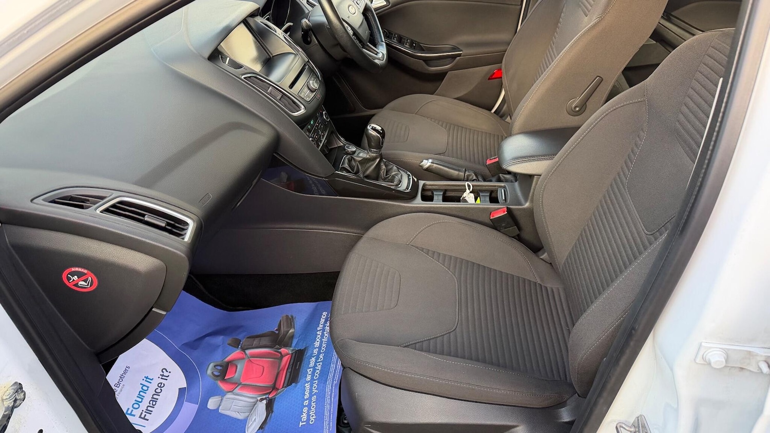 Used Ford Focus 2015 for sale - 76609432: Photo 19