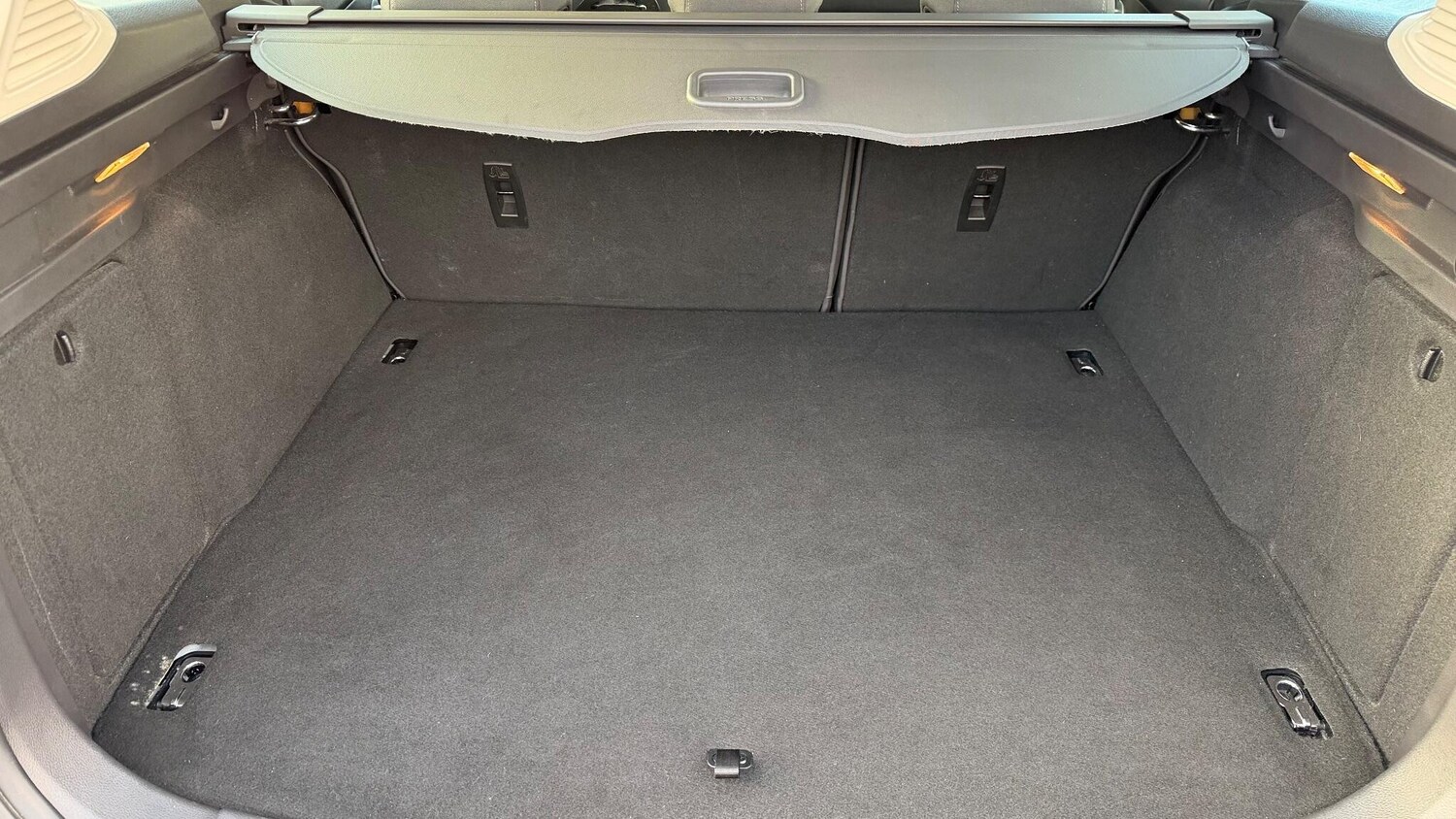 Used Ford Focus 2015 for sale - 76609432: Photo 24