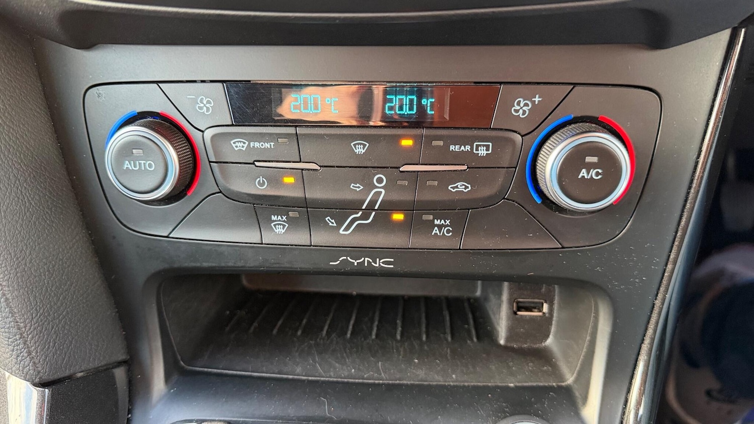 Used Ford Focus 2015 for sale - 76609432: Photo 27