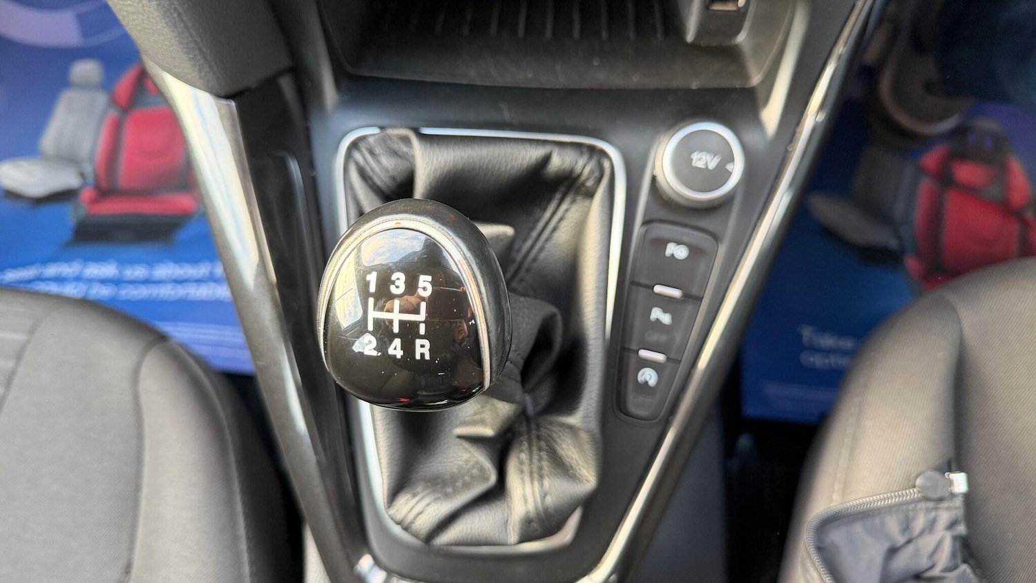 Used Ford Focus 2015 for sale - 76609432: Photo 28