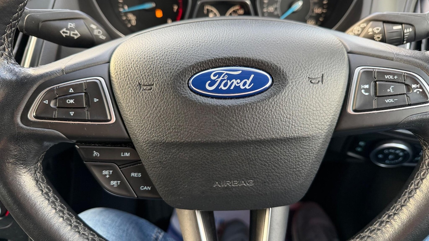 Used Ford Focus 2015 for sale - 76609432: Photo 29