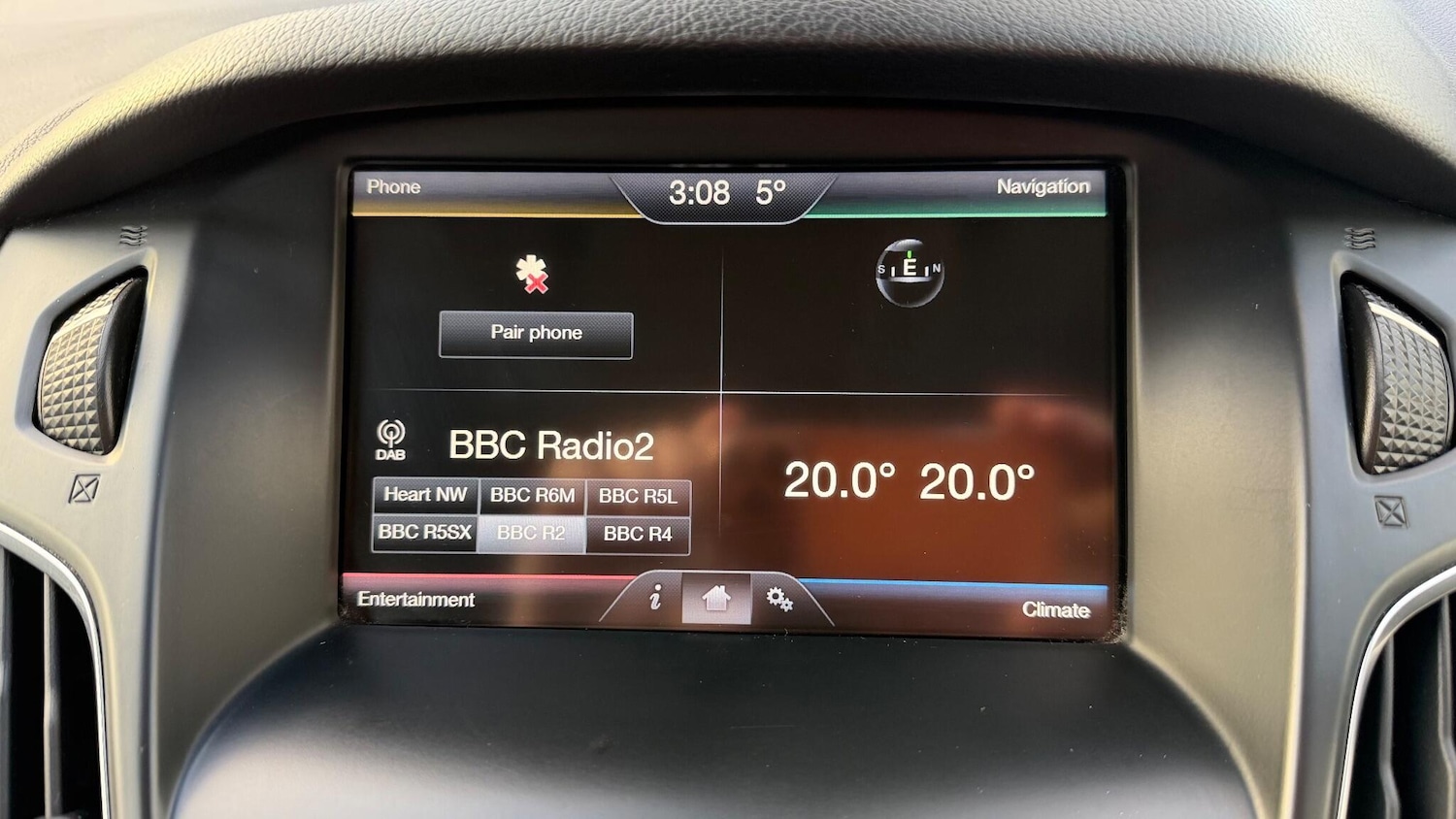 Used Ford Focus 2015 for sale - 76609432: Photo 30