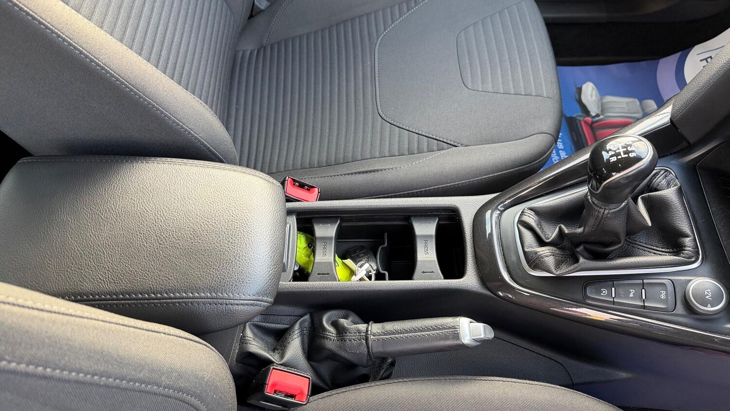 Used Ford Focus 2015 for sale - 76609432: Photo 34