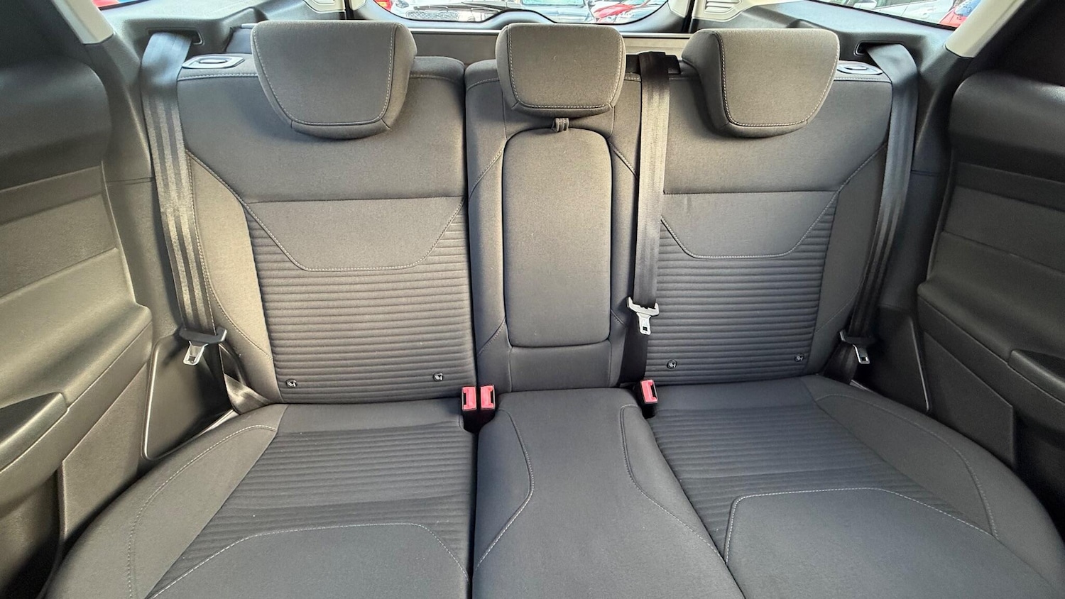 Used Ford Focus 2015 for sale - 76609432: Photo 35