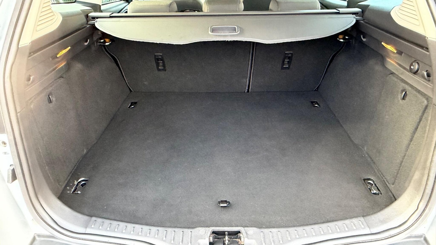 Used Ford Focus 2015 for sale - 76609432: Photo 36