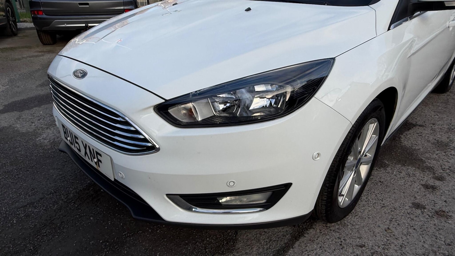 Used Ford Focus 2015 for sale - 76609432: Photo 40