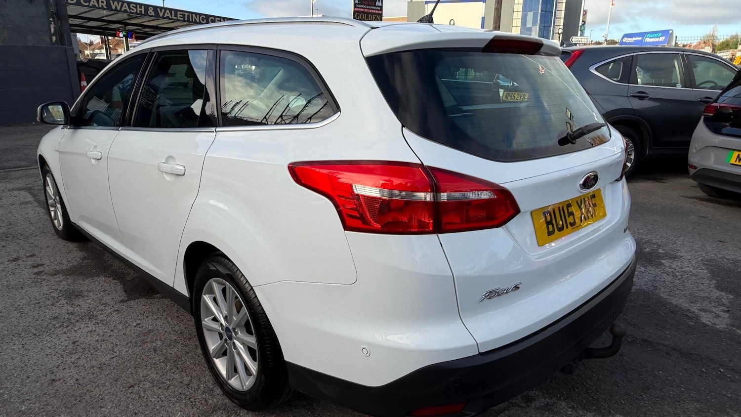 Used Ford Focus 2015 for sale - 76609432: Photo 41