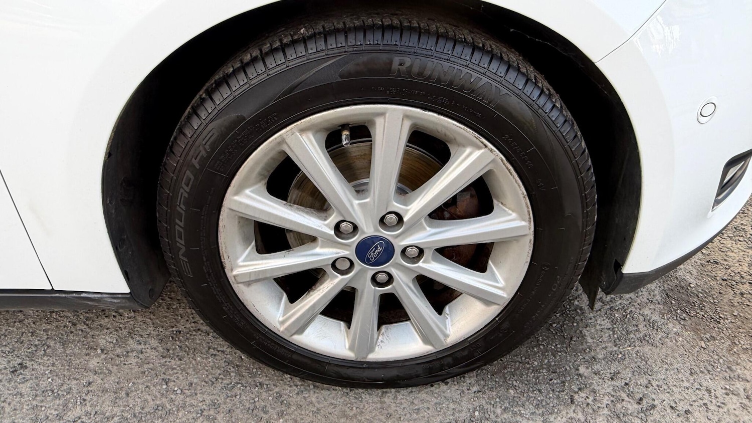 Used Ford Focus 2015 for sale - 76609432: Photo 44