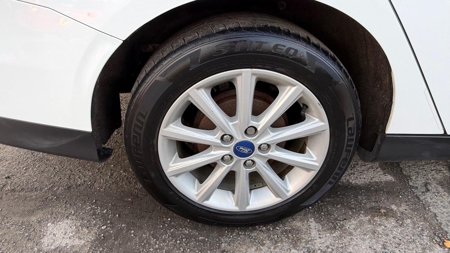 Used Ford Focus 2015 for sale - 76609432: Photo 45