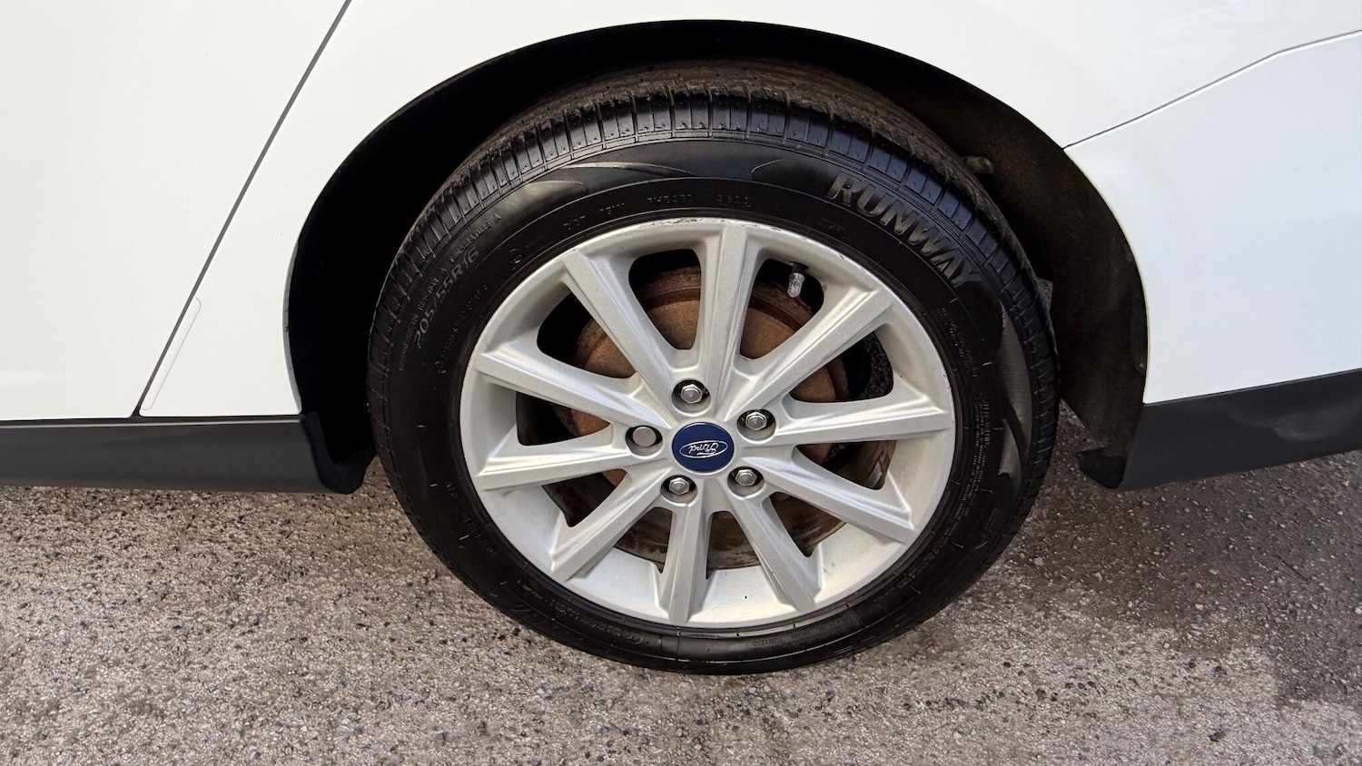 Used Ford Focus 2015 for sale - 76609432: Photo 46