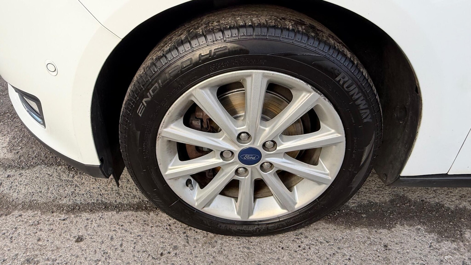 Used Ford Focus 2015 for sale - 76609432: Photo 47