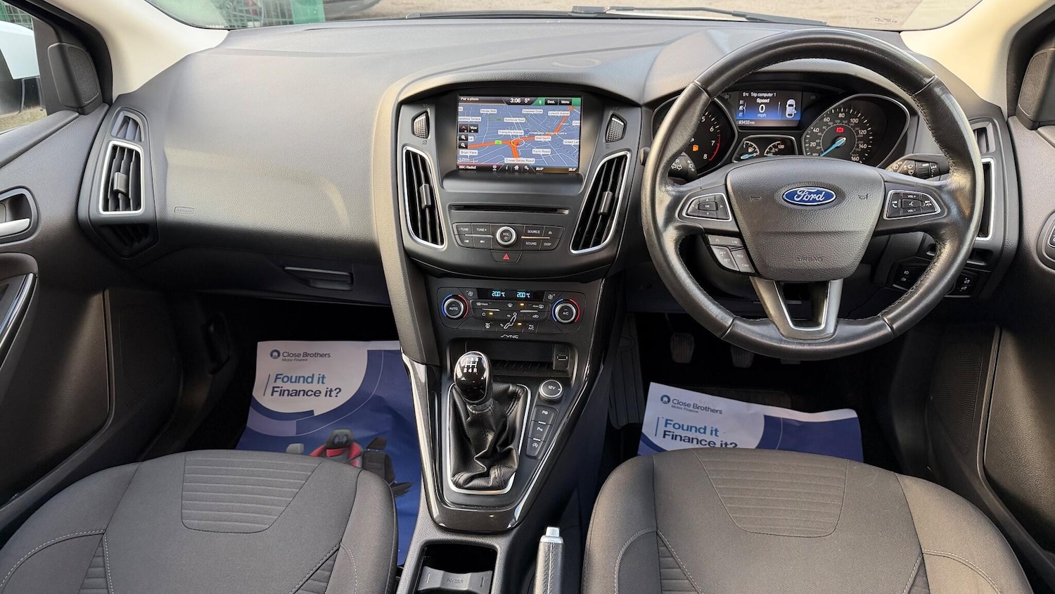 Used Ford Focus 2015 for sale - 76609432: Photo 9