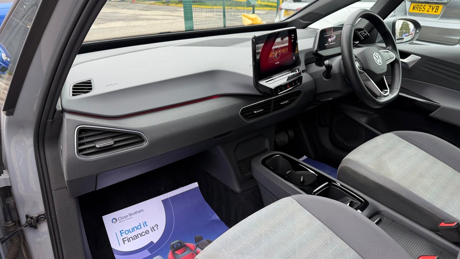 Used Volkswagen ID.3 2022 for sale - 76826864: Photo 16