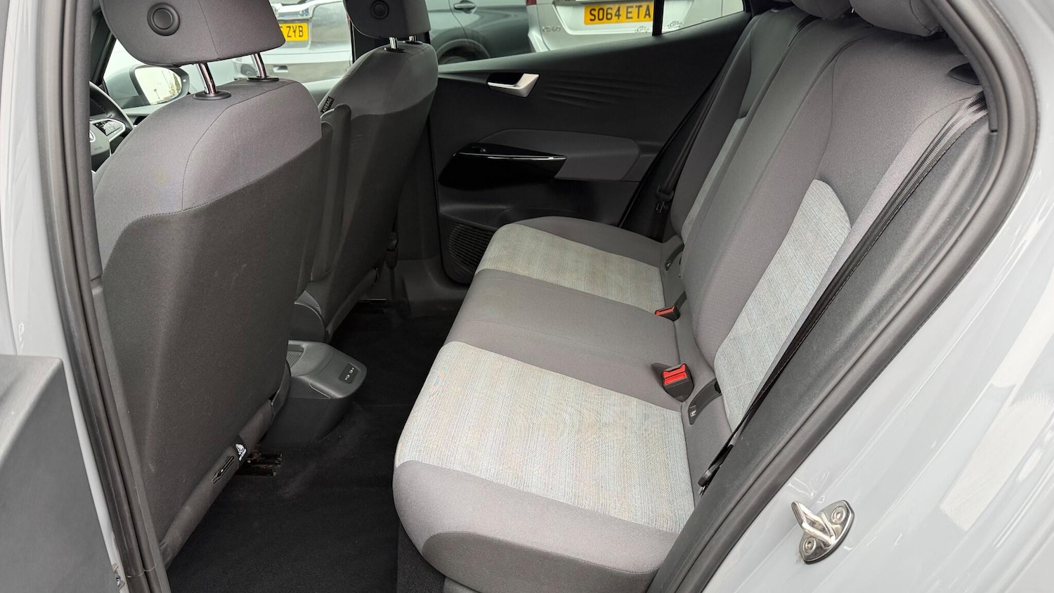 Used Volkswagen ID.3 2022 for sale - 76826864: Photo 19