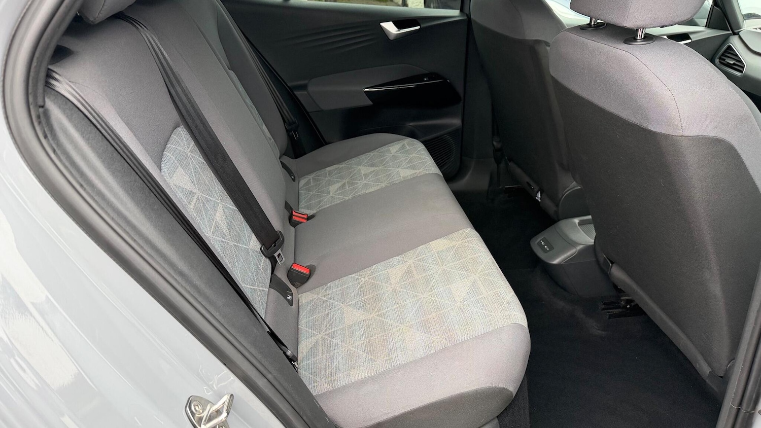 Used Volkswagen ID.3 2022 for sale - 76826864: Photo 20