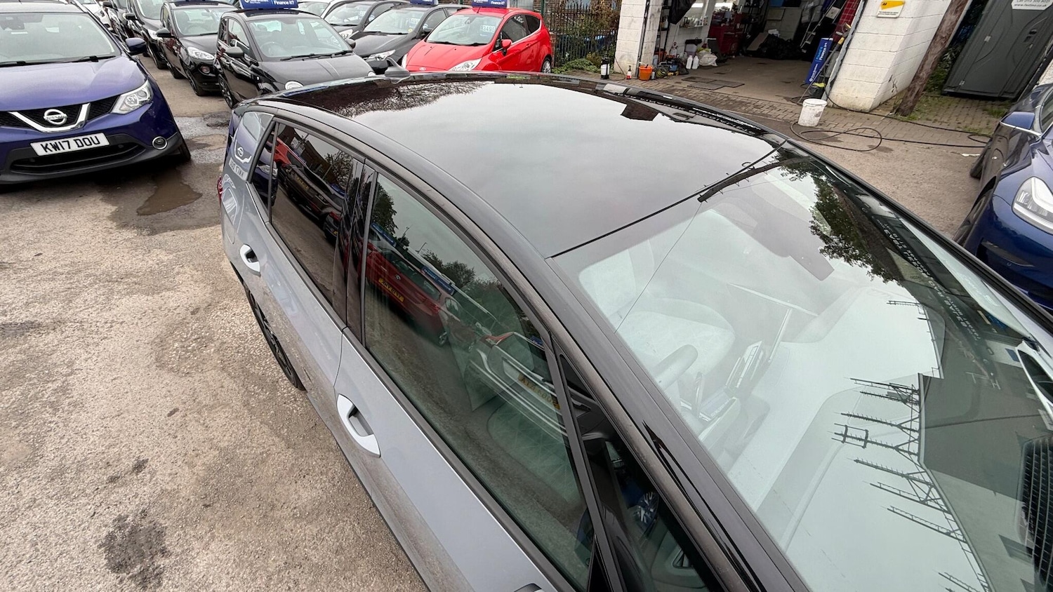 Used Volkswagen ID.3 2022 for sale - 76826864: Photo 31