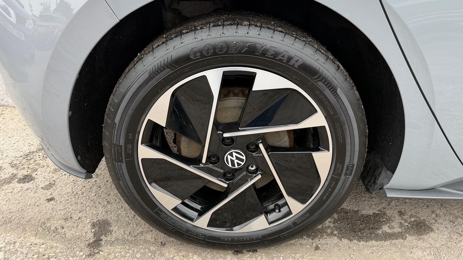 Used Volkswagen ID.3 2022 for sale - 76826864: Photo 43