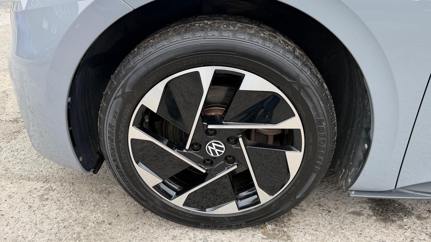 Used Volkswagen ID.3 2022 for sale - 76826864: Photo 45